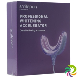 Smilepen Whitening Accelerator