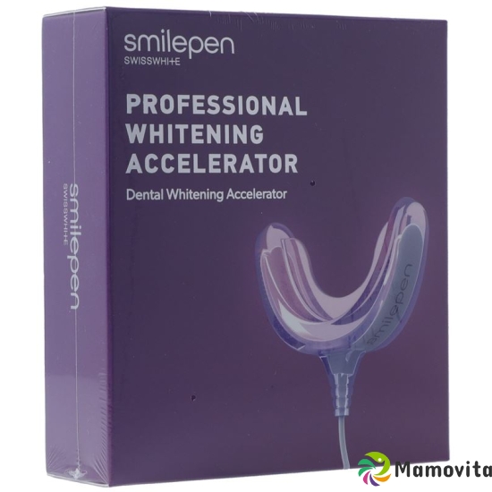 Smilepen Whitening Accelerator buy online