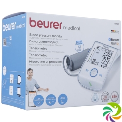 Beurer Bm 85 upper arm blood pressure monitor