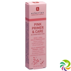 Erborian Korean Ther Pink Primer & Care 15ml