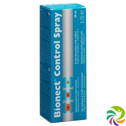 Bionect Control Spray 50ml