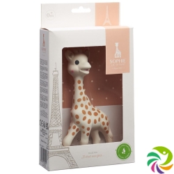 Sophie La Girafe gift box