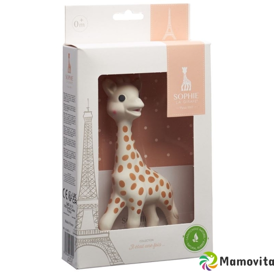 Sophie La Girafe gift box buy online