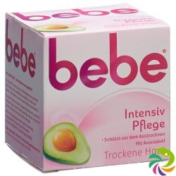 Bebe Young Care Intensivpflege Topf 50ml