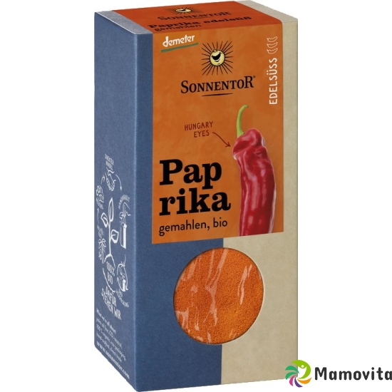 Sonnentor Paprika Edelsüss 50g buy online