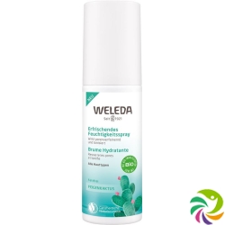 Weleda Feigenkaktus Erfrischendes Feuchtigkeitsspray 100ml