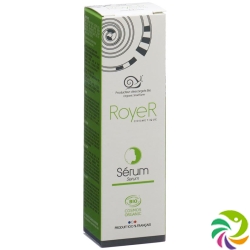 Royer Serum Schneckenschleim Bio Flasche 30ml