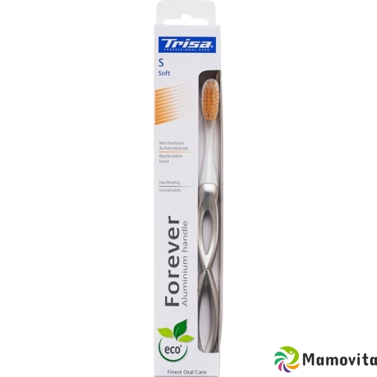 Trisa Forever Toothbrush Pro Interdental buy online