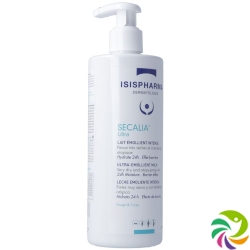 Isis Pharma Secalia Ultra Flasche 400ml