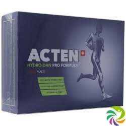 Acten Gel 30x 23g