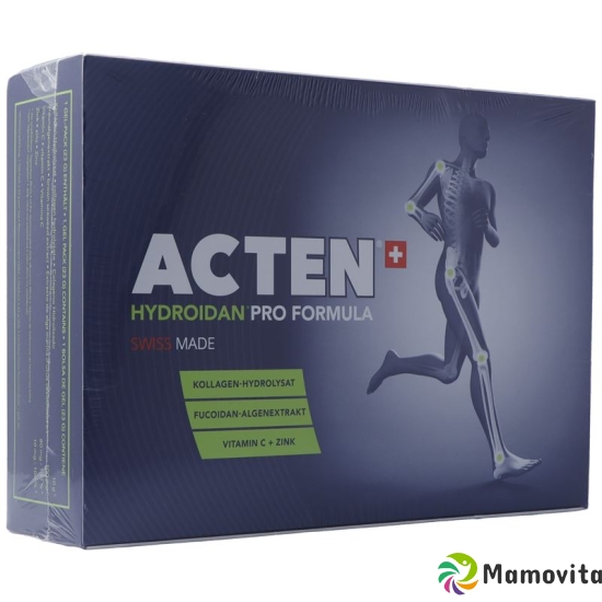 Acten Gel 30x 23g buy online