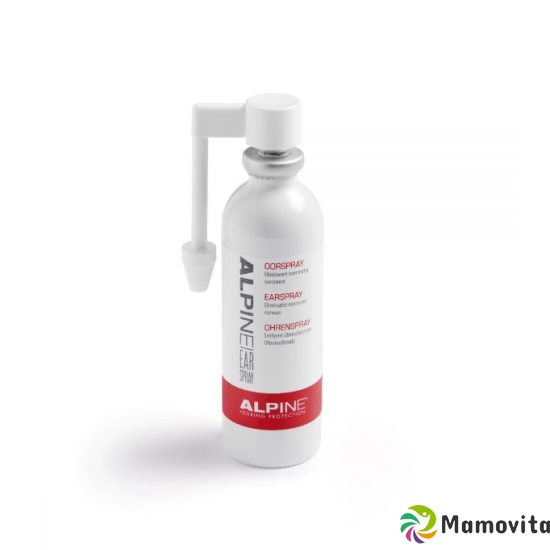 Alpine Ohrspray 50ml buy online