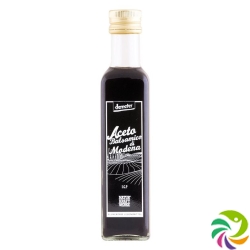 Naturkraftwerke Aceto Balsamico Mod Dem (n) 250ml