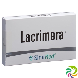 Lacrimera Augentropfen 5 Monodosen 0.3ml