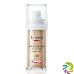 Eucerin Hyaluron-Filler+Elasticity 3D Serum 30ml