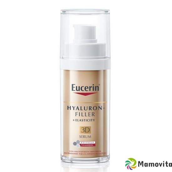 Eucerin Hyaluron-Filler+Elasticity 3D Serum 30ml buy online