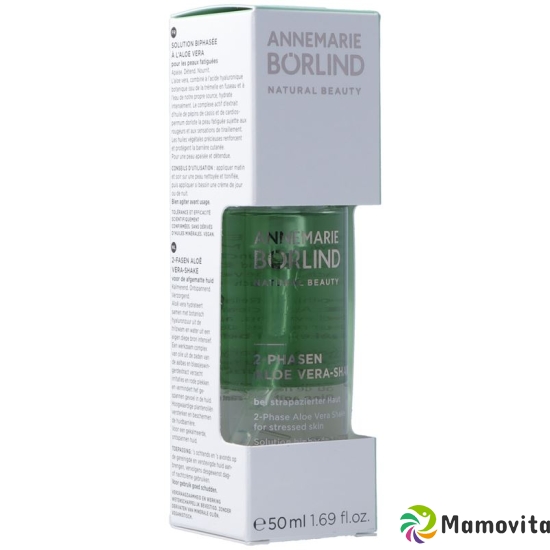 Boerlind 2 Phasen Aloe Vera Shake 50ml buy online