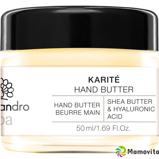 Alessan Hands!spa Spa Handbutter 50ml buy online