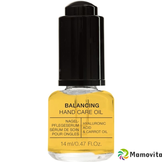 Alessan Hands!spa Balancing Hand Care Oil 14ml buy online