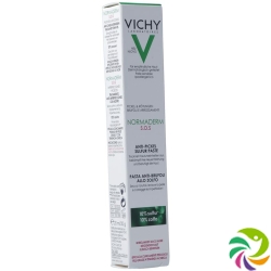 Vichy Normaderm S.O.S. Anti-Pimple Sulphur Paste 20ml