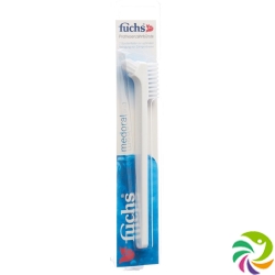 Fuchs prosthesis brush Pro 3