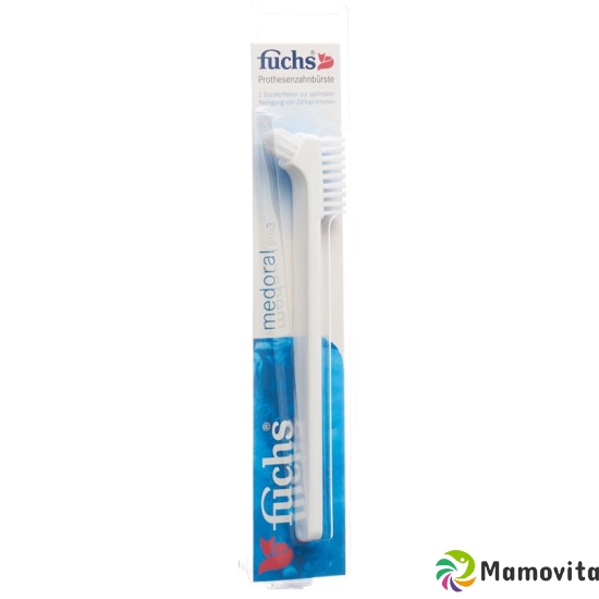 Fuchs prosthesis brush Pro 3 buy online