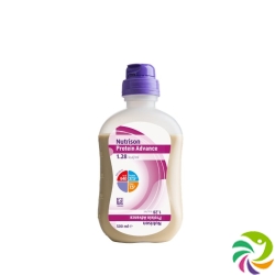 Nutrison Protein Advance 12 Flasche 500ml