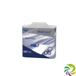 Molicare Premium Bed Mat 9 40x60cm 30 piece