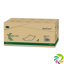 Molicare Bed Mat Eco 5 40x60cm 300 pieces