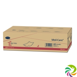 Molicare Bed Mat Eco 7 40x60cm 300 piece