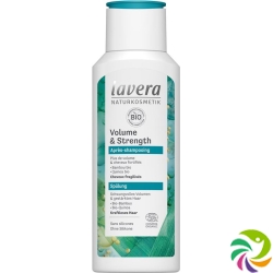 Lavera Spülung Volumen & Kraft 200ml