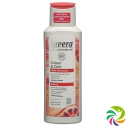 Lavera Spülung Farbglanz & Pflege 200ml