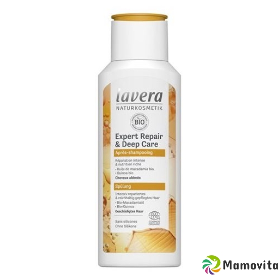 Lavera Spülung Expert Repair & Tiefenpflege 200 M buy online