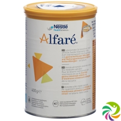 Alfare PLV DS 400g