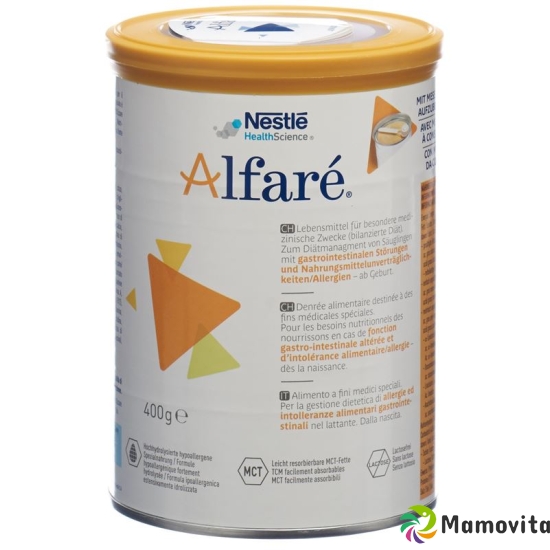 Alfare PLV DS 400g buy online