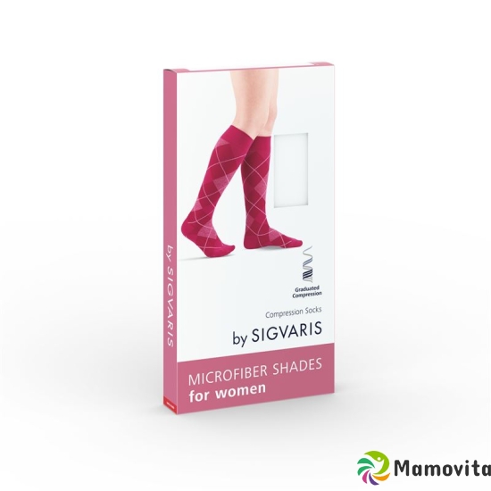 Sigvaris Microfiber Wom Arg A-d A Ges Plat 1 Paar buy online