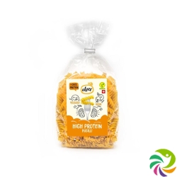 Alver Golden Chlorella Pasta Fusilli Beutel 300g