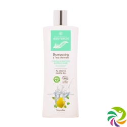 Montbrun Shampoo Anti-Schuppen Bio 250ml