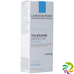 La Roche-Posay Toleriane Sensitive