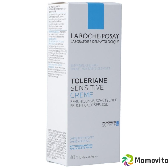 La Roche-Posay Toleriane Sensitive buy online