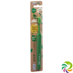 Tepe Good Toothbrush Compact