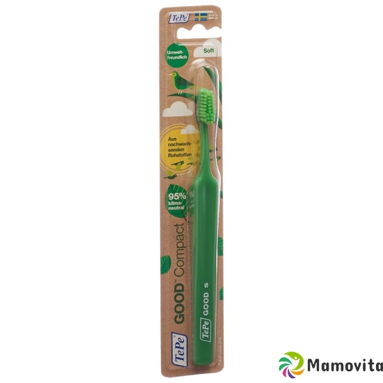 Tepe Good Toothbrush Compact buy online