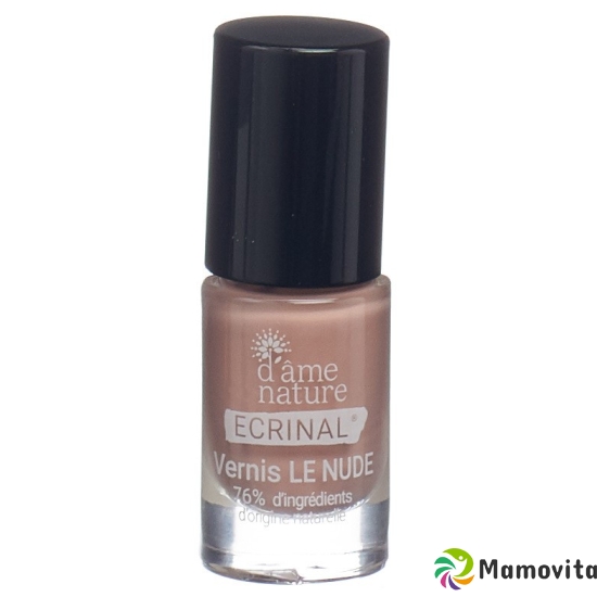 D'ame Nature Nagellack Nude Flasche 5ml buy online