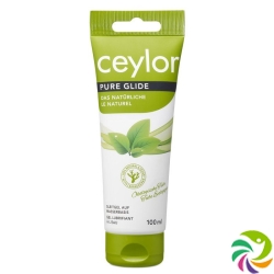 Ceylor lubricant Pure Glide Tube 100ml