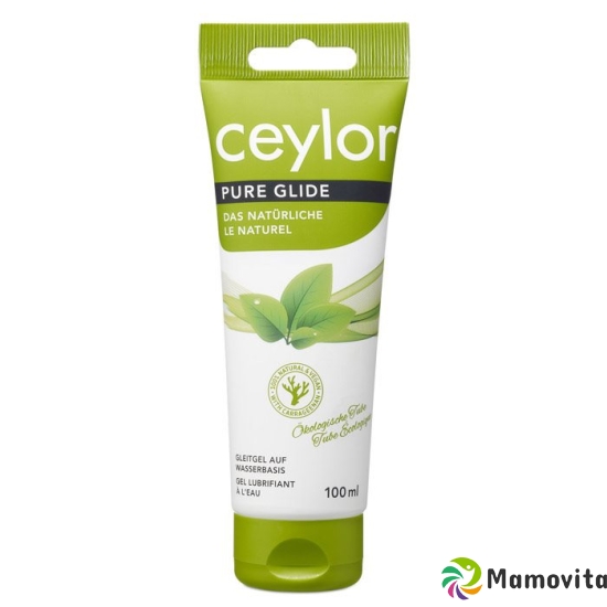 Ceylor lubricant Pure Glide Tube 100ml buy online