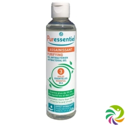 Puressentiel Purifying Antibacterial Gel Squezze 250ml