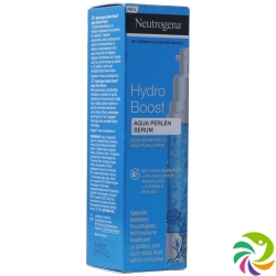 Neutrogena Hydro Boost Aqua Perlen Serum 30ml