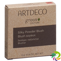 Artdeco Silky Powder Blush 3340 20