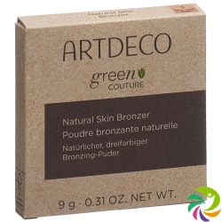 Artdeco Natural Skin Bronzer 425 3