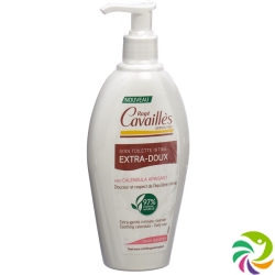 Rogé Cavaillès Gel Intime Extra Sa (n) 250ml